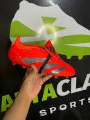 ADIDAS PREDATOR ACCURACY LARANJA