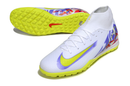 NIKE MERCURIAL SUPERFLY X ( 10 ) SOCIETY