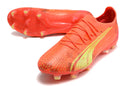 Puma Ultra Ultimate " Vermelho "