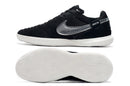 Nike Streetgato Futsal " Preto Branco "