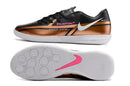Nike React Phantom GT 2 PRO Futsal " Preto Bronze "