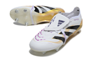 ADIDAS PREDATOR ACCURACY + SG ELITE 2025 TRAVA MISTA