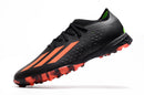 ADIDAS SPEEDPORTAL.1 SOCIETY " Preto Vermelho "
