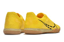 NIKE REACT GATO FUTSAL AMARELO