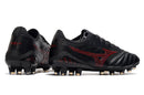 Mizuno MORELIA NEO III " Preto Vermelho "