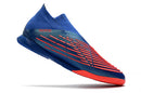 CHUTEIRA ADIDAS PREDATOR EDGE.+ FUTSAL " Azul "