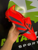 ADIDAS PREDATOR ACCURACY LARANJA