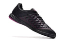 NIKE Lunar Gato Futsal " Preto Roxo "