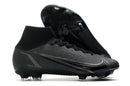NIKE MERCURIAL SUPERFLY 8 FG ELITE " Blackout "