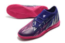 CHUTEIRA ADIDAS PREDATOR EDGE.1 FUTSAL " Azul Rosa Mix "