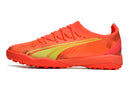 Puma Ultra Ultimate Society " Laranja "