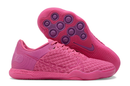 NIKE REACT GATO FUTSAL ROSA