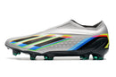 ADIDAS X SPEEDPORTAL+ FG " Prata "