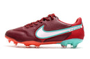 Chuteira Nike Tiempo Legend 9 Elite FG " Blue Print "
