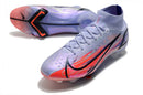 NIKE MERCURIAL SUPERFLY 8 FG ELITE " Mbappe Flames "