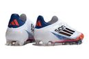 CHUTEIRAS ADIDAS F50 + ELITE CAMPO