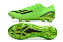 Adidas X SpeedPortal.1 FG " Verde Preto "
