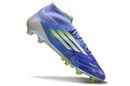 CHUTEIRAS ADIDAS F50 MID + ELITE CAMPO