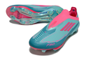 CHUTEIRAS ADIDAS F50 + ELITE CAMPO ( amortecimento em gel )