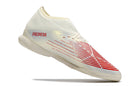 CHUTEIRA ADIDAS PREDATOR EDGE.1 FUTSAL " Branco Vermelho"