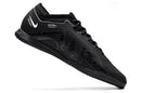 Nike Air Zoom Mercurial Vapor 15 Elite Futsal " Preto "