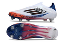 ADIDAS F50 + SG ELITE 2025 TRAVA MISTA
