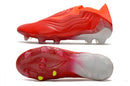 ADIDAS COPA SENSE+ FG " Vermelho "