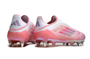 ADIDAS F50 + SG ELITE 2025 TRAVA MISTA