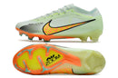 Nike Air Zoom Mercurial Vapor 15 Elite " Verde Laranja "