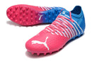 Puma Future Z 1.1 Society " Azul Rosa 2 "