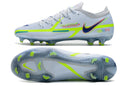 NIKE PHANTOM GT 2 ELITE " BRANCO GELO "
