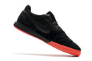 Nike Premier II sala Futsal " Preto Vermelho "