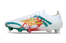 ADIDAS F50 + SG ELITE 2025 TRAVA MISTA