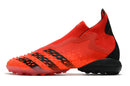 Adidas Predator Freak .1 Society Vermelho