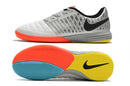NIKE Lunar Gato Futsal " Cinza Mix "