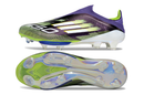 CHUTEIRAS ADIDAS F50 + ELITE CAMPO ( amortecimento em gel )