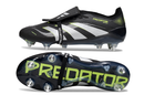 ADIDAS PREDATOR ACCURACY + SG ELITE 2025 TRAVA MISTA