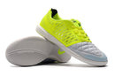 NIKE Lunar Gato Futsal " Cinza Florecente "