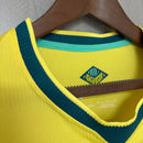 CAMISA BRASIL I 2026