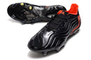 ADIDAS COPA SENSE,1 FG " Vermelho Preto "