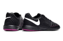 NIKE Lunar Gato Futsal " Preto Roxo "