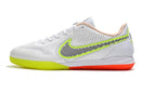 Nike React Tiempo Legend 9 Pro Futsal " Branco Mix "