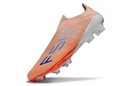 CHUTEIRAS ADIDAS F50 + ELITE CAMPO ( amortecimento em gel )