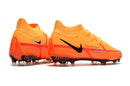 NIKE PHANTOM GT 2 ELITE BOTINHA " Laranja "