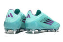 ADIDAS F50 + SG ELITE 2025 TRAVA MISTA