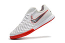 NIKE MAGISTA X FINALE FUTSAL " BRANCO VERMELHO "