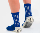 Meia Esportiva Antiderrapante Tipo Trusox Pro Socks Futebol