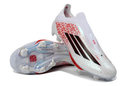 CHUTEIRAS ADIDAS F50 + ELITE CAMPO BRANCO