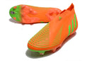 Adidas Predator Edge Geometric+ FG " Laranja "