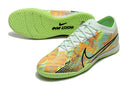 Nike Air Zoom Mercurial Vapor 15 Elite Futsal " Verde Mix "
